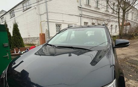 Toyota RAV4, 2018 год, 2 550 000 рублей, 5 фотография