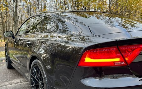 Audi A7, 2012 год, 2 185 000 рублей, 6 фотография