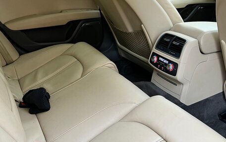 Audi A7, 2012 год, 2 185 000 рублей, 16 фотография