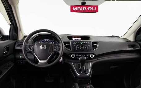 Toyota Land Cruiser Prado 150 рестайлинг 2, 2015 год, 3 989 099 рублей, 6 фотография