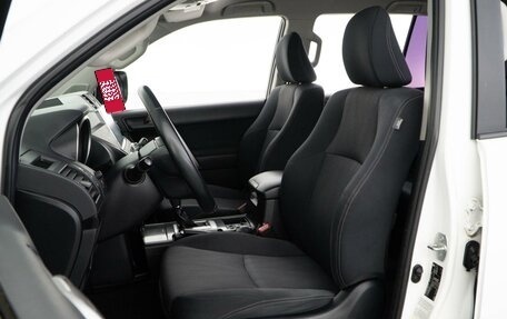 Toyota Land Cruiser Prado 150 рестайлинг 2, 2015 год, 3 989 099 рублей, 10 фотография