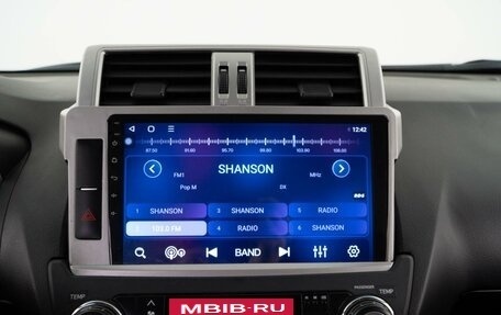 Toyota Land Cruiser Prado 150 рестайлинг 2, 2015 год, 3 989 099 рублей, 17 фотография