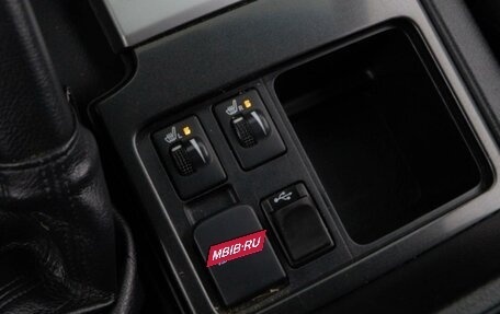 Toyota Land Cruiser Prado 150 рестайлинг 2, 2015 год, 3 989 099 рублей, 14 фотография