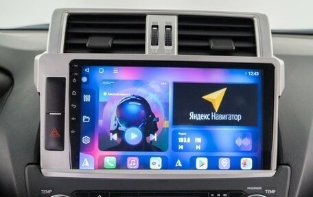 Toyota Land Cruiser Prado 150 рестайлинг 2, 2015 год, 3 989 099 рублей, 18 фотография