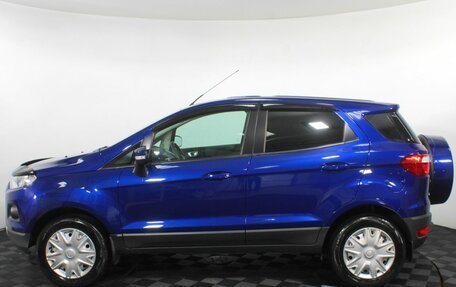 Ford EcoSport, 2016 год, 1 190 000 рублей, 11 фотография
