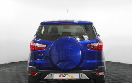 Ford EcoSport, 2016 год, 1 190 000 рублей, 9 фотография