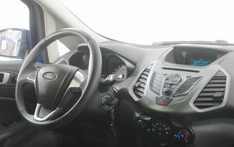 Ford EcoSport, 2016 год, 1 190 000 рублей, 12 фотография