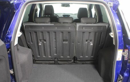 Ford EcoSport, 2016 год, 1 190 000 рублей, 20 фотография