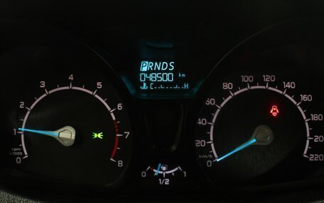 Ford EcoSport, 2016 год, 1 190 000 рублей, 14 фотография