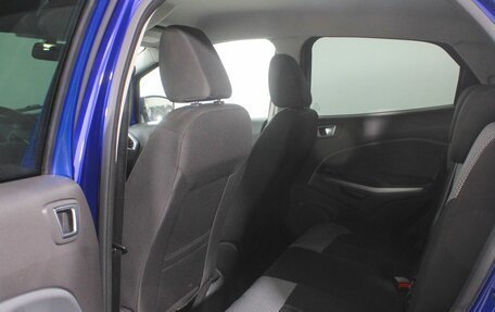 Ford EcoSport, 2016 год, 1 190 000 рублей, 19 фотография