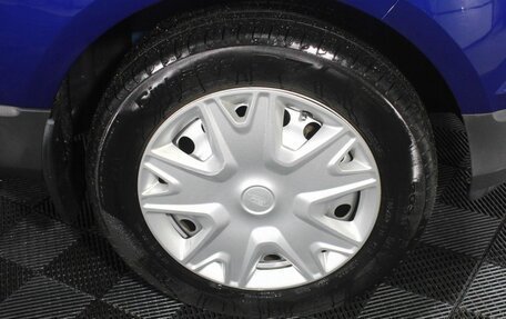 Ford EcoSport, 2016 год, 1 190 000 рублей, 24 фотография