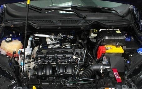 Ford EcoSport, 2016 год, 1 190 000 рублей, 21 фотография