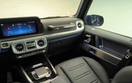 Mercedes-Benz G-Класс W463 рестайлинг _iii, 2024 год, 22 050 000 рублей, 12 фотография