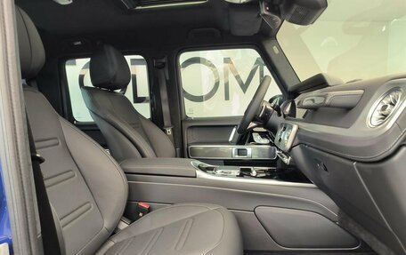 Mercedes-Benz G-Класс W463 рестайлинг _iii, 2024 год, 22 050 000 рублей, 8 фотография