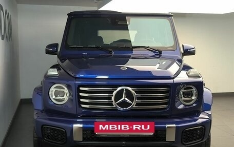 Mercedes-Benz G-Класс W463 рестайлинг _iii, 2024 год, 22 050 000 рублей, 2 фотография