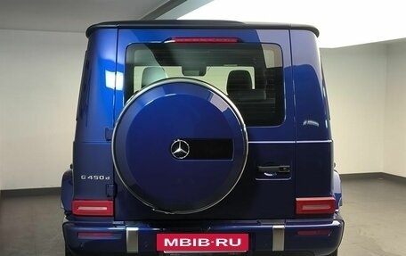 Mercedes-Benz G-Класс W463 рестайлинг _iii, 2024 год, 22 050 000 рублей, 4 фотография