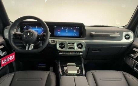 Mercedes-Benz G-Класс W463 рестайлинг _iii, 2024 год, 22 050 000 рублей, 11 фотография