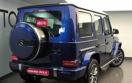 Mercedes-Benz G-Класс W463 рестайлинг _iii, 2024 год, 22 050 000 рублей, 3 фотография