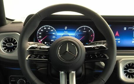 Mercedes-Benz G-Класс W463 рестайлинг _iii, 2024 год, 22 050 000 рублей, 17 фотография