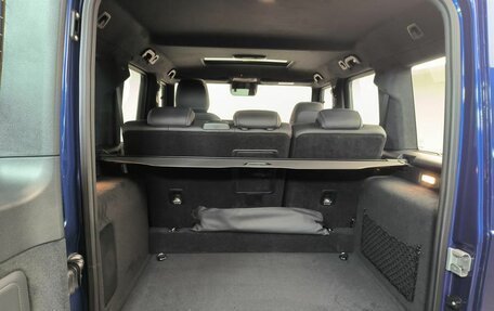 Mercedes-Benz G-Класс W463 рестайлинг _iii, 2024 год, 22 050 000 рублей, 24 фотография