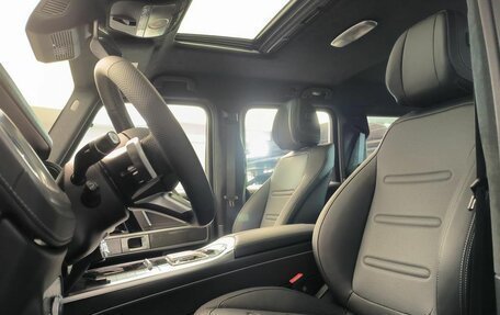 Mercedes-Benz G-Класс W463 рестайлинг _iii, 2024 год, 22 050 000 рублей, 19 фотография