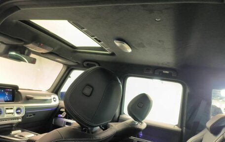 Mercedes-Benz G-Класс W463 рестайлинг _iii, 2024 год, 22 050 000 рублей, 20 фотография