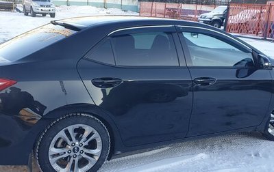 Toyota Corolla, 2014 год, 1 540 000 рублей, 1 фотография