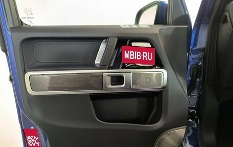 Mercedes-Benz G-Класс W463 рестайлинг _iii, 2024 год, 22 050 000 рублей, 21 фотография