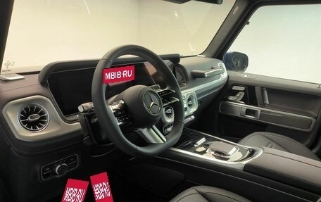 Mercedes-Benz G-Класс W463 рестайлинг _iii, 2024 год, 22 050 000 рублей, 18 фотография