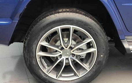 Mercedes-Benz G-Класс W463 рестайлинг _iii, 2024 год, 22 050 000 рублей, 26 фотография