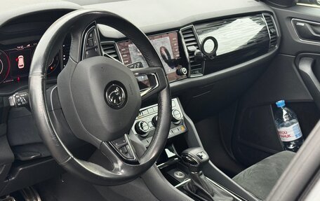 Skoda Kodiaq I, 2020 год, 3 150 000 рублей, 1 фотография