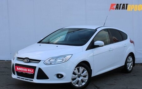 Ford Focus III, 2013 год, 700 000 рублей, 1 фотография