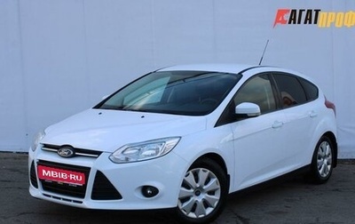 Ford Focus III, 2013 год, 700 000 рублей, 1 фотография