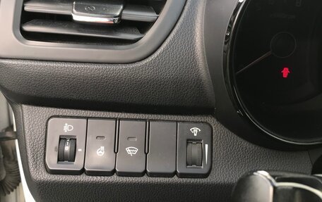 KIA Rio III рестайлинг, 2013 год, 850 000 рублей, 5 фотография