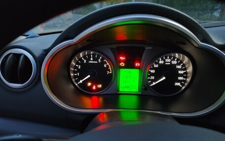 Datsun on-DO I рестайлинг, 2014 год, 360 000 рублей, 5 фотография