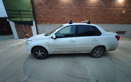 Datsun on-DO I рестайлинг, 2014 год, 360 000 рублей, 3 фотография