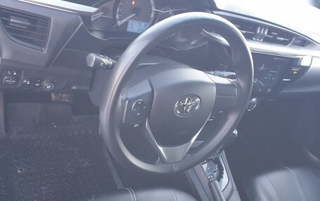 Toyota Corolla, 2014 год, 1 540 000 рублей, 6 фотография