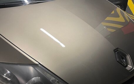 Renault Laguna III рестайлинг, 2009 год, 1 090 000 рублей, 10 фотография