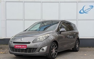 Renault Scenic III, 2009 год, 630 000 рублей, 1 фотография