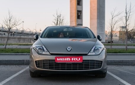Renault Laguna III рестайлинг, 2009 год, 1 090 000 рублей, 4 фотография