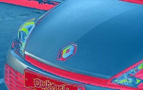 Renault Laguna III рестайлинг, 2009 год, 1 090 000 рублей, 2 фотография