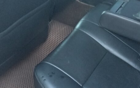 Toyota Avensis III рестайлинг, 2005 год, 855 555 рублей, 6 фотография