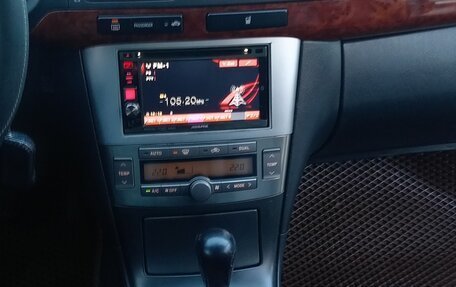 Toyota Avensis III рестайлинг, 2005 год, 855 555 рублей, 7 фотография