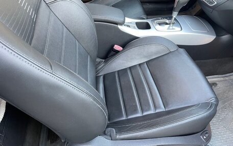 Renault Laguna III рестайлинг, 2009 год, 1 090 000 рублей, 12 фотография