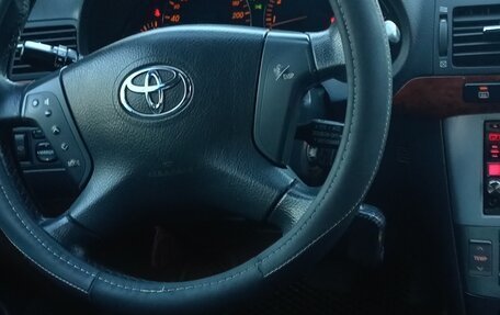 Toyota Avensis III рестайлинг, 2005 год, 855 555 рублей, 8 фотография