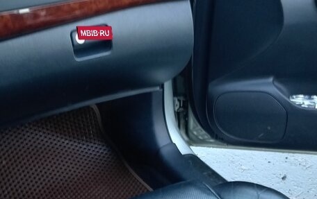 Toyota Avensis III рестайлинг, 2005 год, 855 555 рублей, 9 фотография