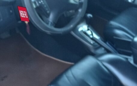 Toyota Avensis III рестайлинг, 2005 год, 855 555 рублей, 5 фотография