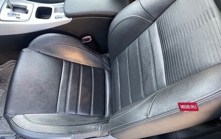 Renault Laguna III рестайлинг, 2009 год, 1 090 000 рублей, 15 фотография