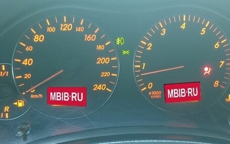 Toyota Avensis III рестайлинг, 2005 год, 855 555 рублей, 11 фотография