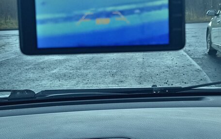 Toyota Avensis III рестайлинг, 2005 год, 855 555 рублей, 12 фотография